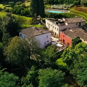 Borgo Grondaie *** סיינה