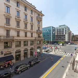 Moscova 50 Milán
