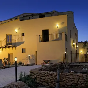 Passo Dei Briganti , Agrigento Italië