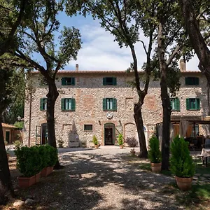 Casa rural Razza Del Casalone