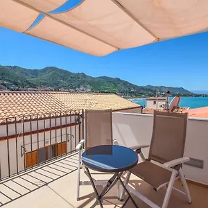La Rosa Dei Venti , Cefalù Italië