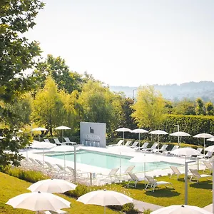 Horizon Wellness & - Western Signature Collection 4*, Varese Itália