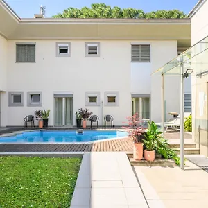 Hotel Joivy Together Florence Urban, Bagno a Ripoli