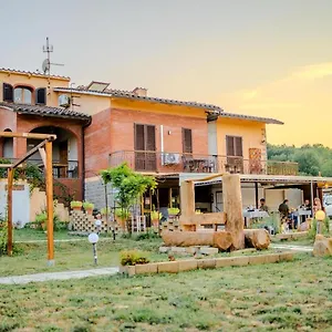 Alloggio per agriturismo La Palma, Tavarnelle Val di Pesa