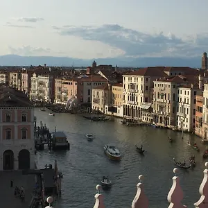 Ea Casa De Mì, L'incanto Di Vivere , Venezia Italia