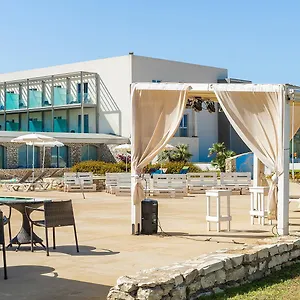 Baia Dei Mulini & 4*, Trapani Itália