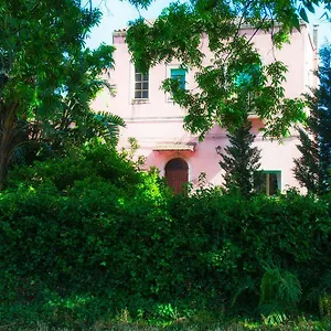 I Di Naxos , Giardini-Naxos Italië