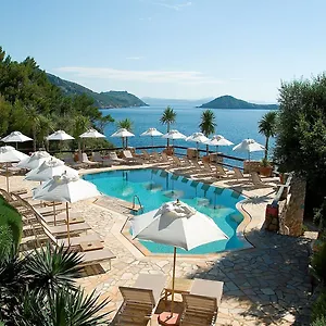 Отель Il Pellicano