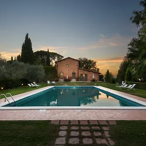 Apartamento La Casa Delle Querce