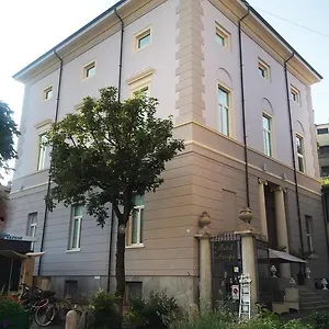 Europa 3*, Varese Itália