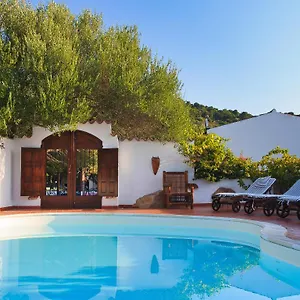 Agriturismo Saltara , Santa Teresa Gallura Italië