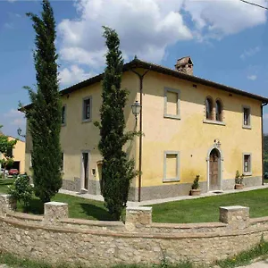Casa rural Tenuta Il Tresto