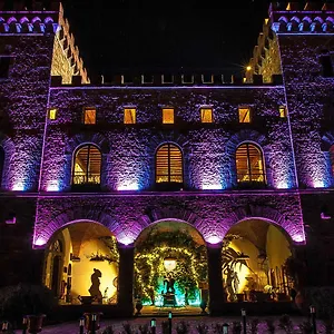 Bed & Breakfast Castello Di Montalbano, San Jacopo al Girone