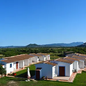 Orvile , Posada (Sardinia) Italië