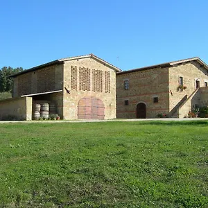 Farm stay Barbi, Monticchiello