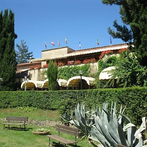 Hotel Apogeo, Bettolle