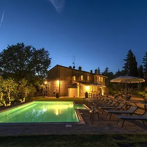 Country house Poggio Del Drago, Ponticino