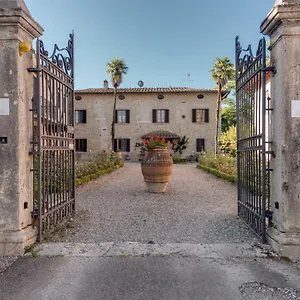 Agroturismo Tenuta Di Mensanello