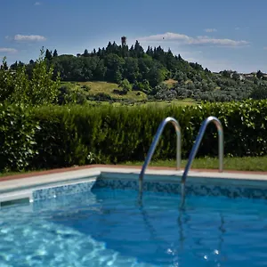 Casa Vacanza Il Borraccio Vakantiehuis