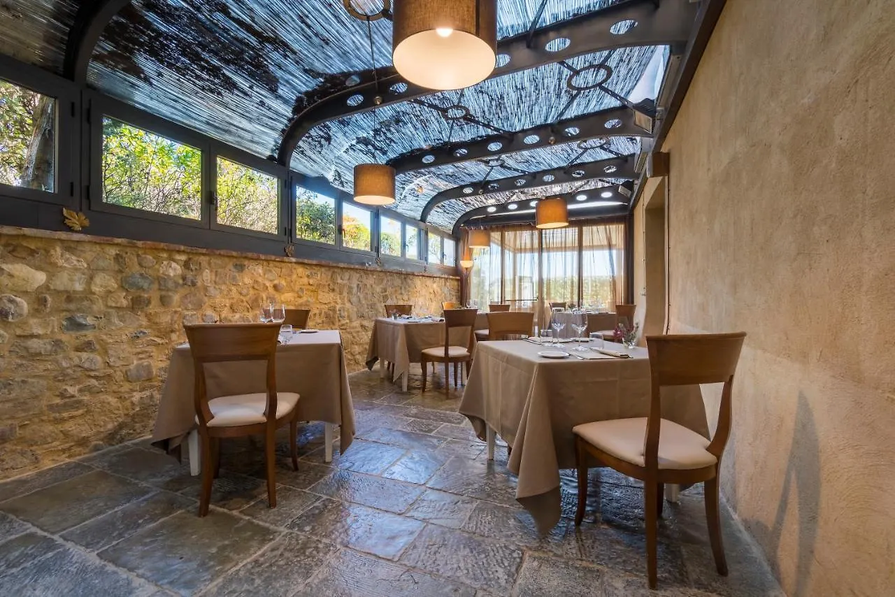 Hotel Borgo Di Cortefreda - Place Of Charme Tavarnelle Val di Pesa
