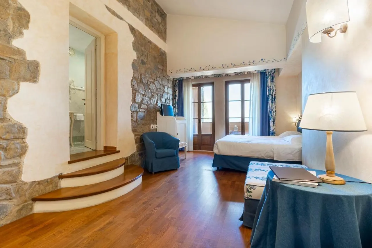 Hotel Borgo Di Cortefreda - Place Of Charme Tavarnelle Val di Pesa 4*,  Italien