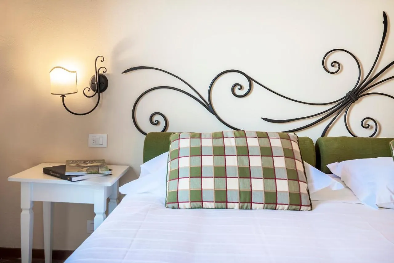 ****  Hotel Borgo Di Cortefreda - Place Of Charme Tavarnelle Val di Pesa Italy