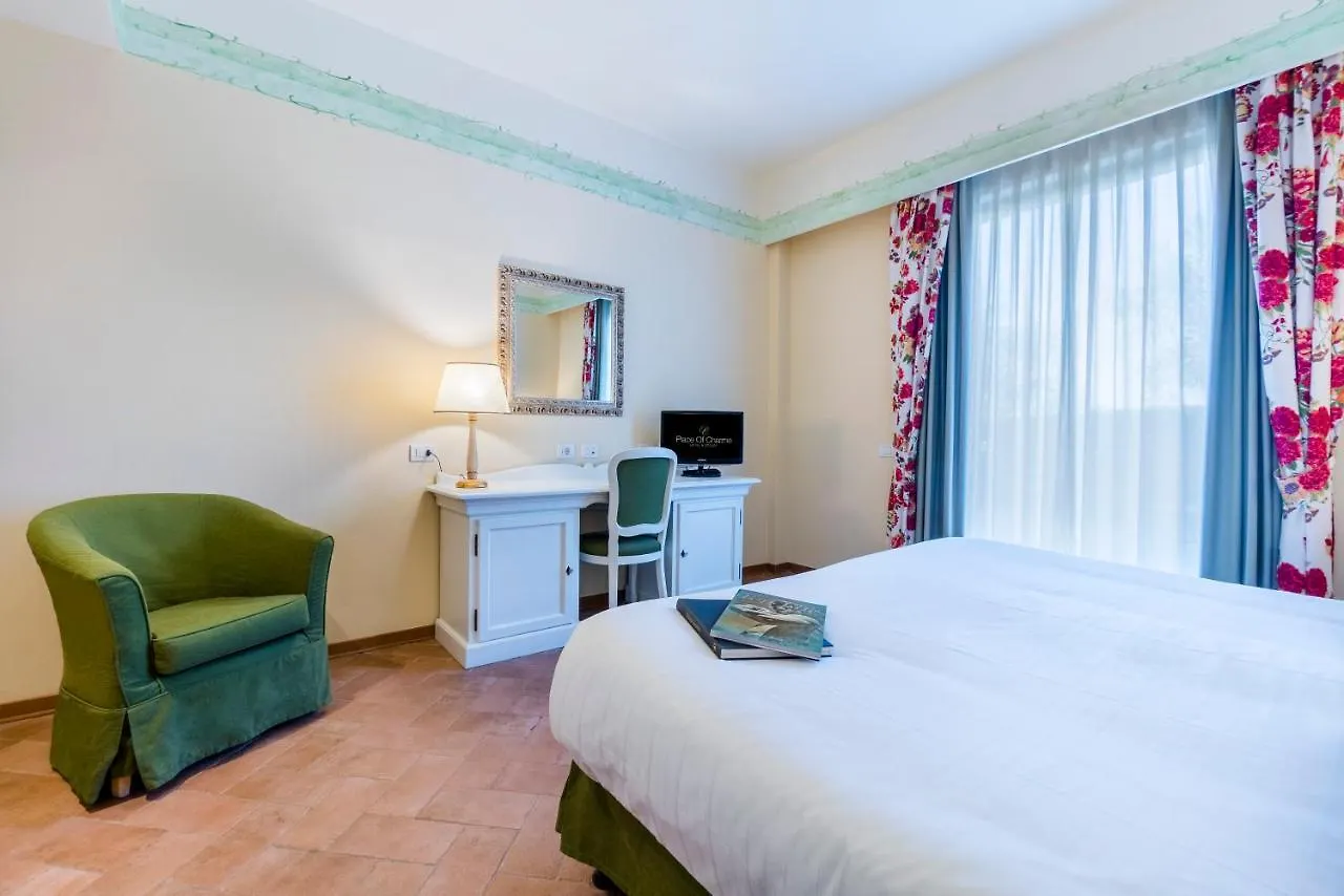 Hotel Borgo Di Cortefreda - Place Of Charme Tavarnelle Val di Pesa 4*,