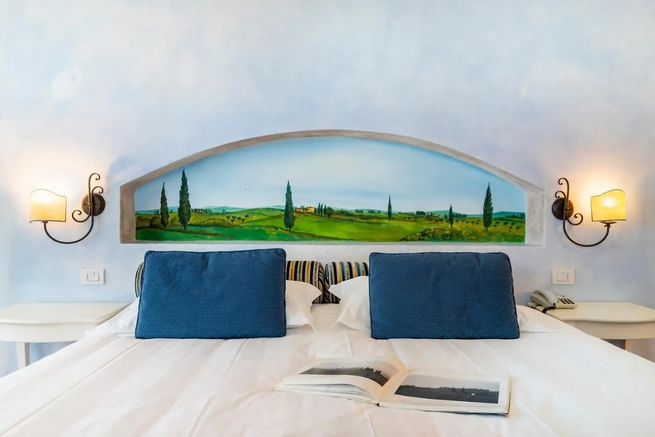 Hotel Borgo Di Cortefreda - Place Of Charme Tavarnelle Val di Pesa