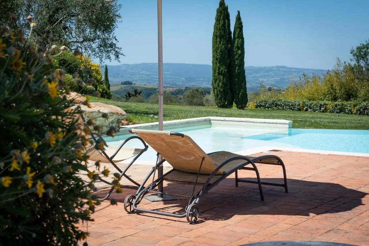 Hotel Borgo Di Cortefreda - Place Of Charme Tavarnelle Val di Pesa 4*,