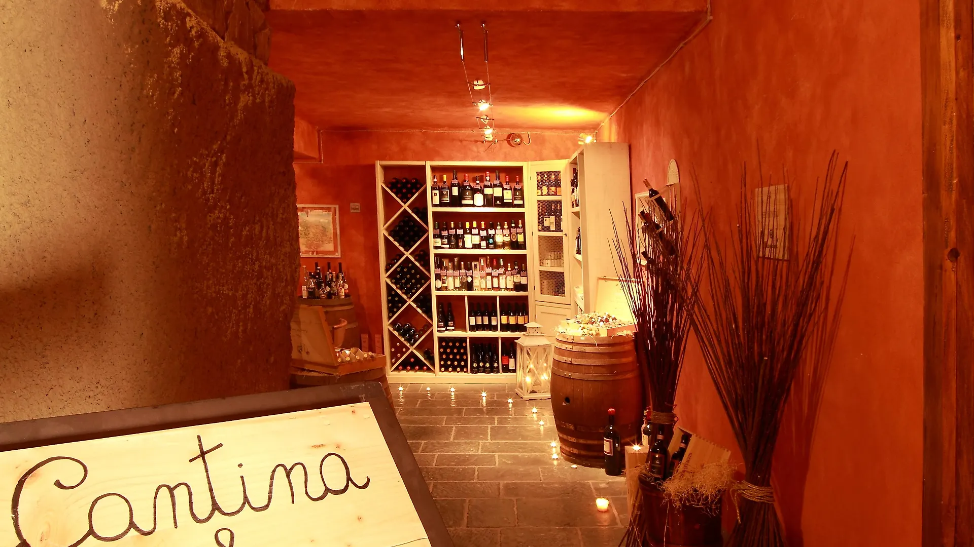 Hotel Borgo Di Cortefreda - Place Of Charme Tavarnelle Val di Pesa
