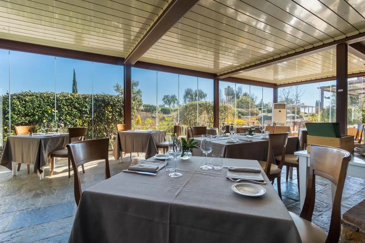 Hotel Borgo Di Cortefreda - Place Of Charme Tavarnelle Val di Pesa 4*,