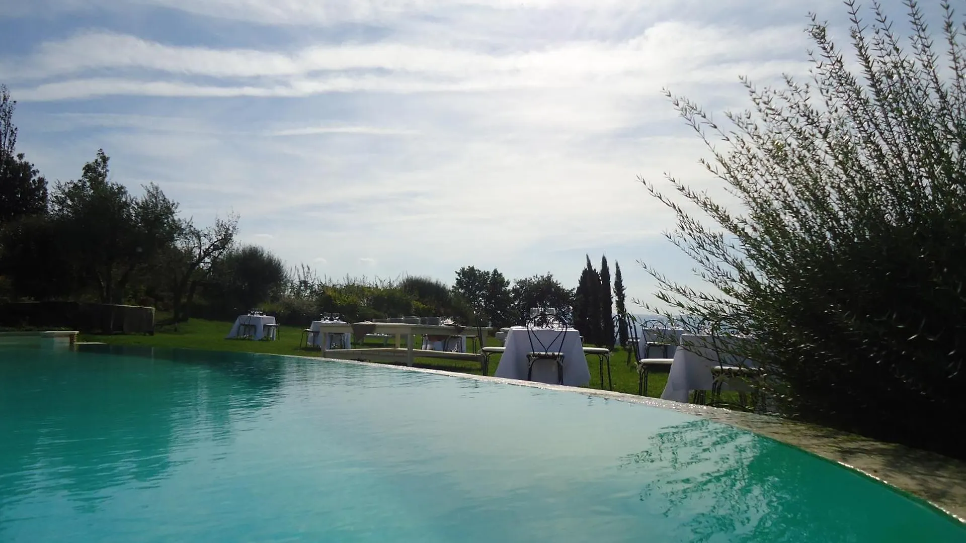 Hotel Borgo Di Cortefreda - Place Of Charme Tavarnelle Val di Pesa