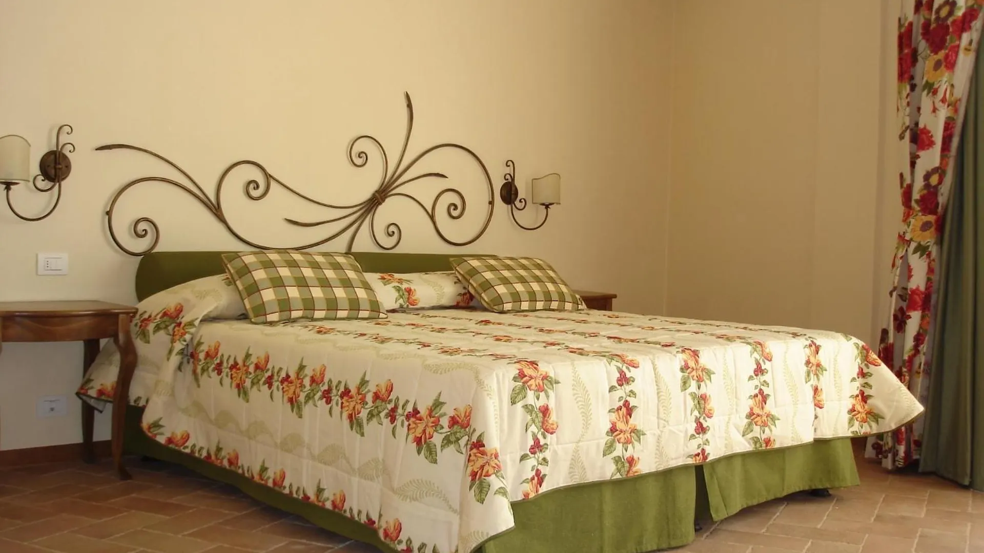 Hotel Borgo Di Cortefreda - Place Of Charme Tavarnelle Val di Pesa