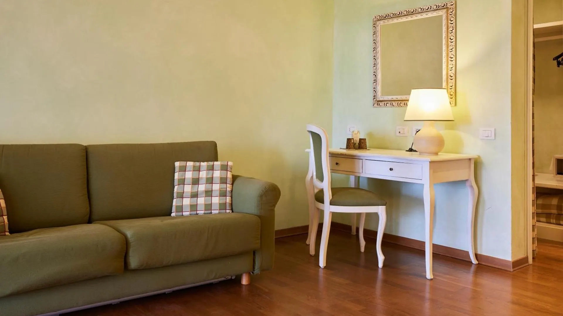 Hotel Borgo Di Cortefreda - Place Of Charme Tavarnelle Val di Pesa