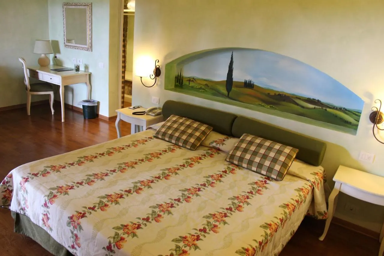 Hotel Borgo Di Cortefreda - Place Of Charme Tavarnelle Val di Pesa