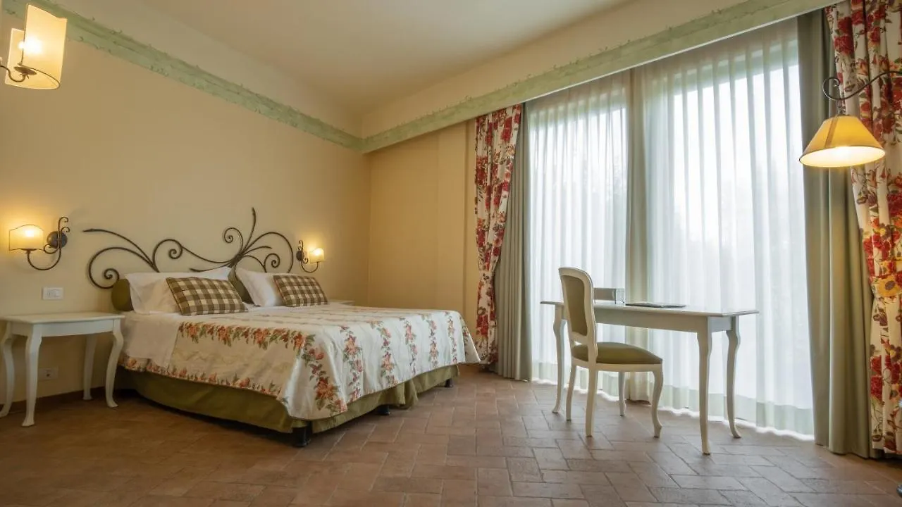 Hotel Borgo Di Cortefreda - Place Of Charme Tavarnelle Val di Pesa