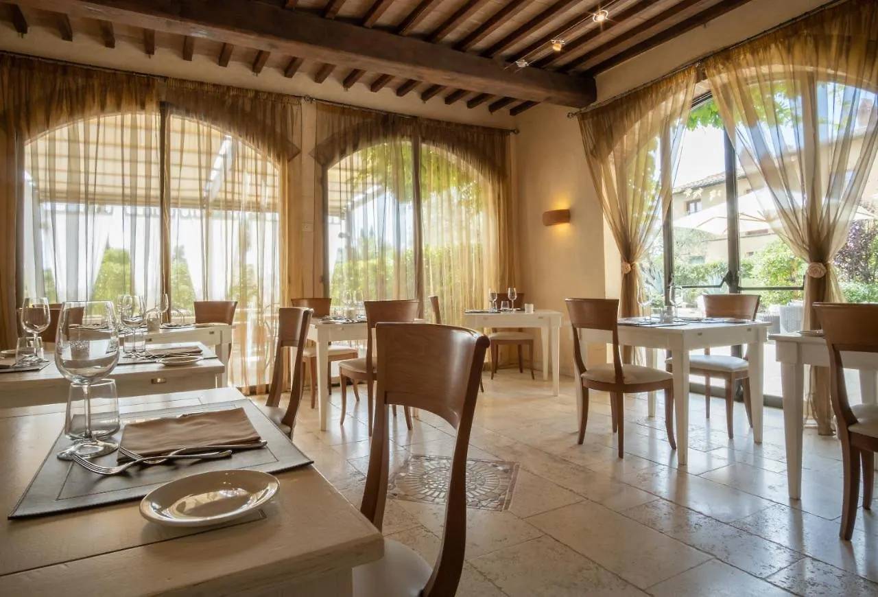 Hotel Borgo Di Cortefreda - Place Of Charme Tavarnelle Val di Pesa
