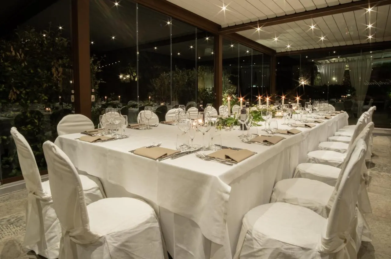 Hotel Borgo Di Cortefreda - Place Of Charme Tavarnelle Val di Pesa 4*,  Italy