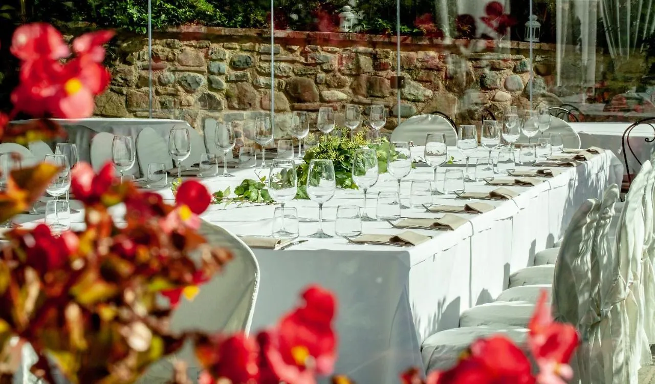 ****  Hotel Borgo Di Cortefreda - Place Of Charme Tavarnelle Val di Pesa Italy