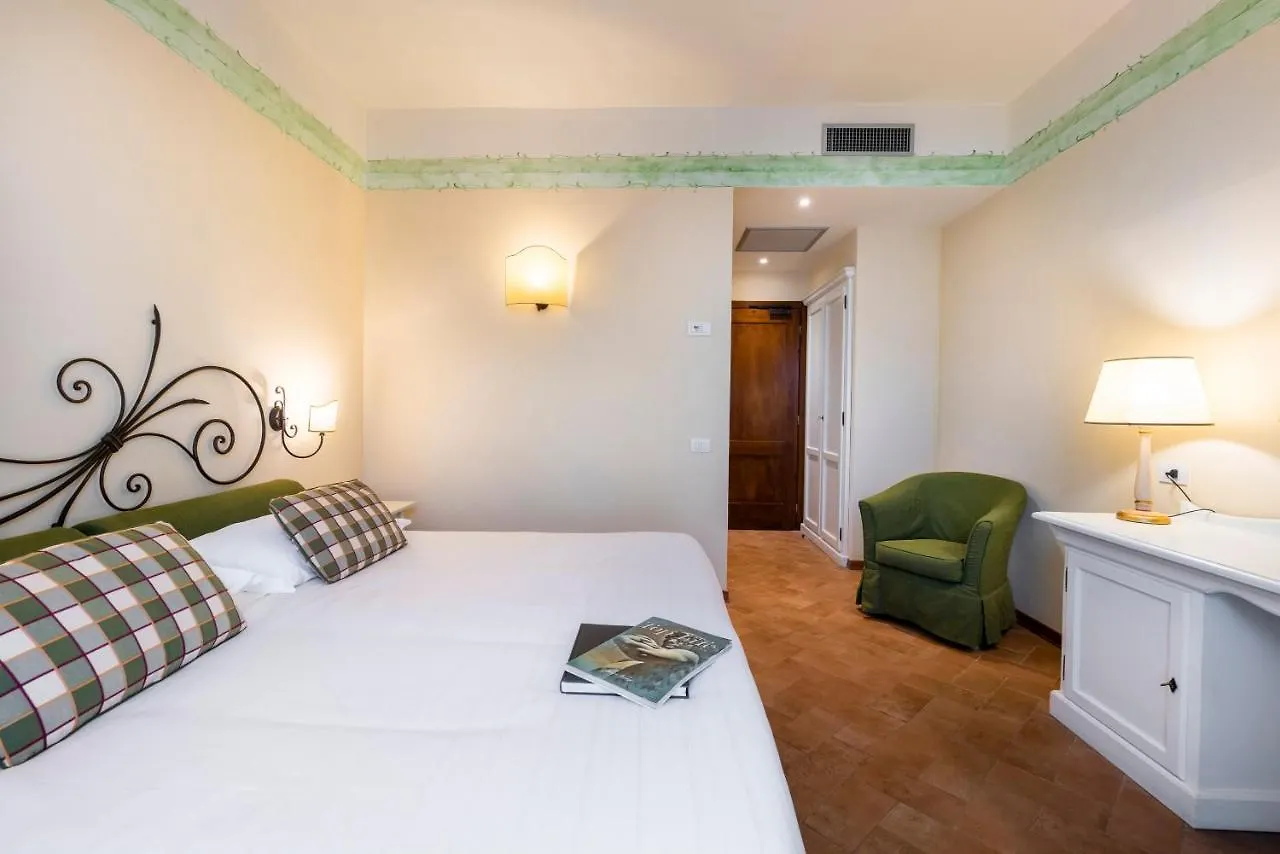 Hotel Borgo Di Cortefreda - Place Of Charme Tavarnelle Val di Pesa