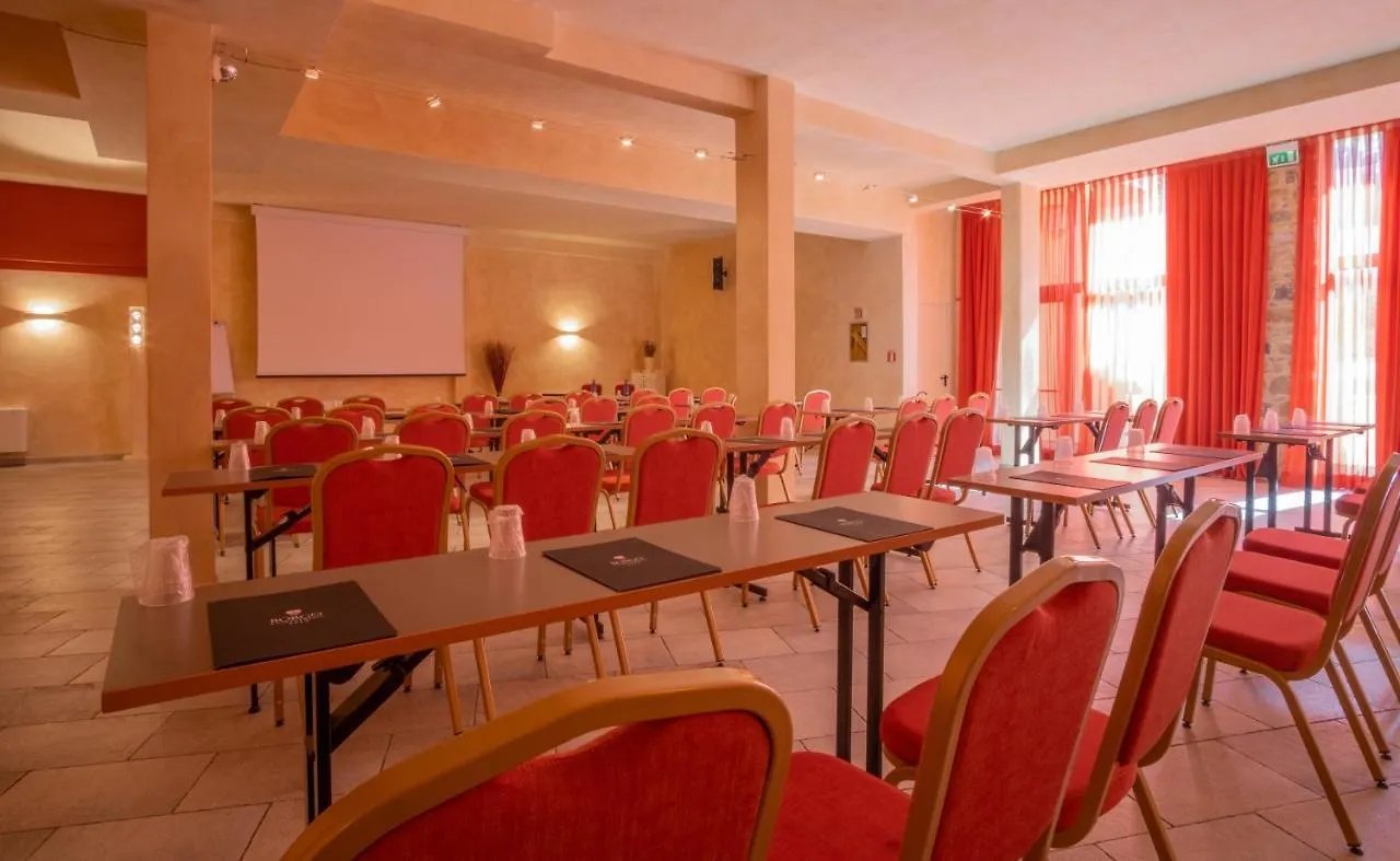 Hotel Borgo Di Cortefreda Tavarnelle Val di Pesa Italia