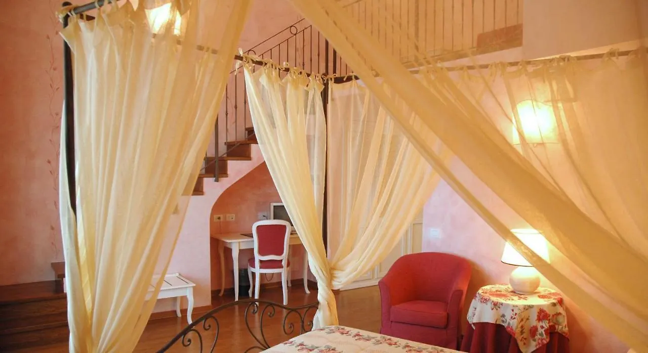 Hotel Borgo Di Cortefreda - Place Of Charme Tavarnelle Val di Pesa